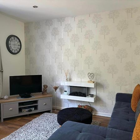 Secret Gem 1 Bed Garden Flat Private Luxury Hot Tub Apartamento Bournemouth Exterior foto