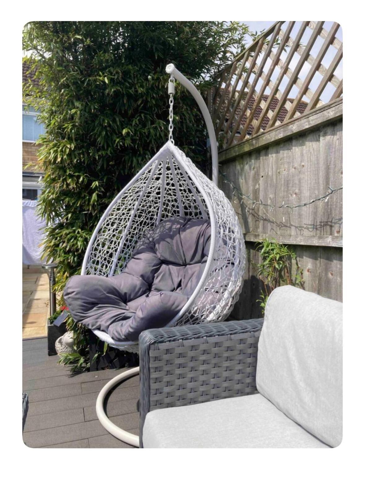 Secret Gem 1 Bed Garden Flat Private Luxury Hot Tub Apartamento Bournemouth Exterior foto